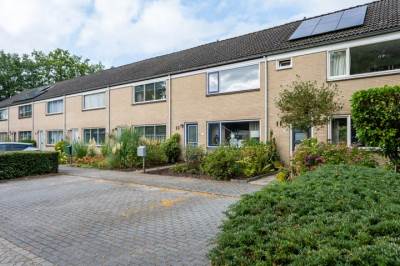 Woning Hesselterbrink 267 Emmen