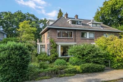 Woning Burgemeester Prinslaan 53 Ede