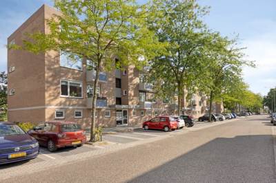 Woning Albert Cuypstraat 124 Venlo