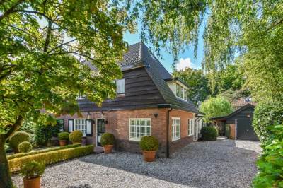 Woning Tweede Molenweg 24 Blaricum