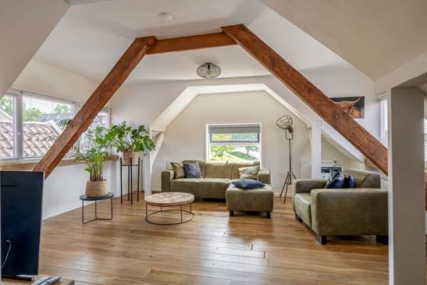 Woning Zuid Achterweg 2 Ooltgensplaat
