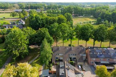 Woning Hyacinthof 17 Schijndel