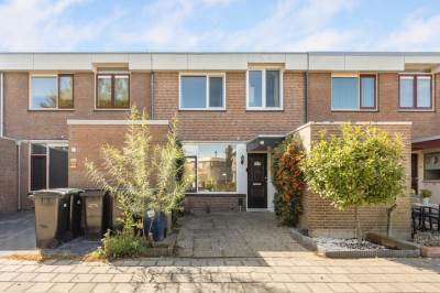 Woning Leidenstraat 6 Almere