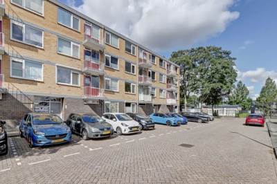Woning Justus van Effenlaan 86 Waddinxveen