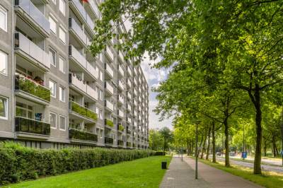 Woning Lepelaarsingel 142 Vlaardingen