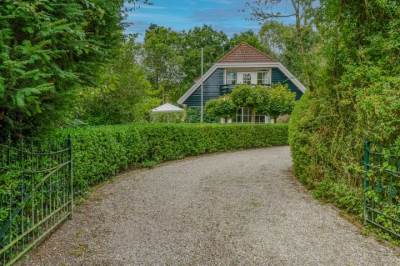 Woning Heer Janszdorp 29 Kamperland