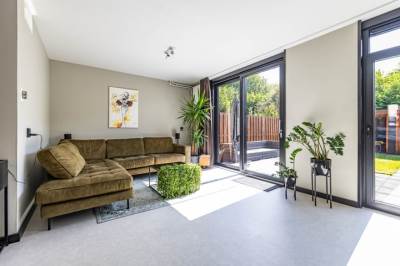 Woning Grevingaheerd 9 Groningen