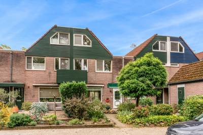 Woning Hulsbeek 44 Ede