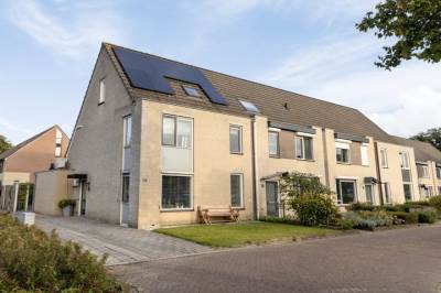 Woning Veldmanserve 46 Hellendoorn