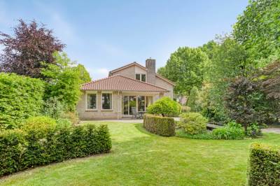 Woning Gentiaan 1 Haaksbergen