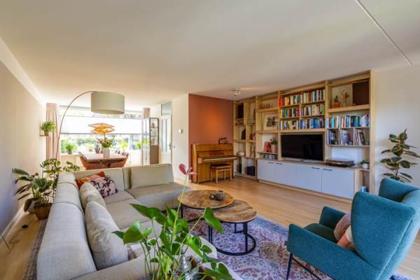Woning Snip 91 Groningen