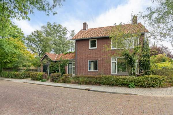 Woning Cramerstraat 14 Delden