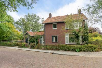 Woning Cramerstraat 14 Delden