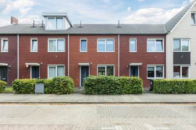 Woning Valenciastraat 16 Lent