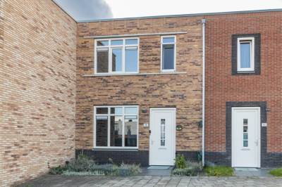 Woning Bornerbroeksestraat 195 Almelo