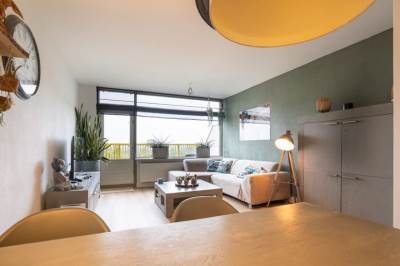 Woning Dokter van Stratenweg 563 Gorinchem