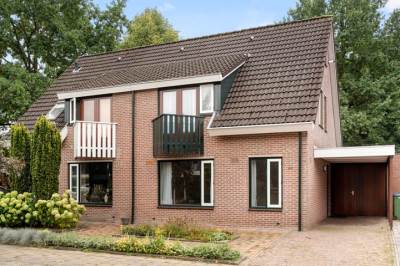 Woning Boterbloem 49 Bennekom