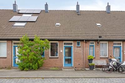 Woning Westerkwartier 8 Den Bosch