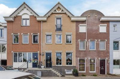 Woning Walstro 41 Cuijk