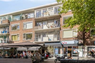 Woning H.J. van Heekplein 36 Enschede