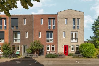 Woning Groot-Brittanniëstraat 42 Lent