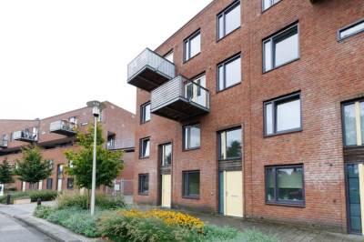 Woning Linie 89 Apeldoorn