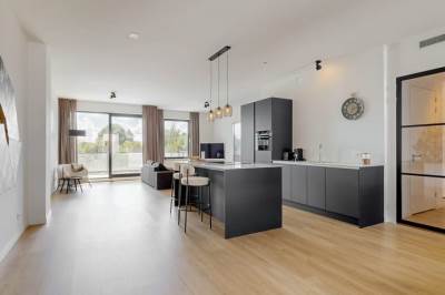 Woning Burgemeester Rijnderslaan 380 Amstelveen