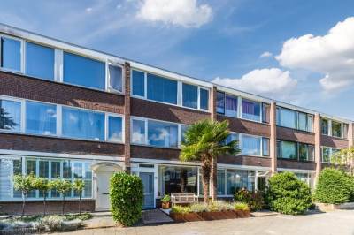 Woning Twickel 26 Haarlem