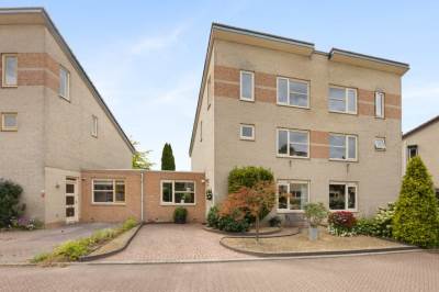 Woning Van Breugelplantsoen 56 Barneveld