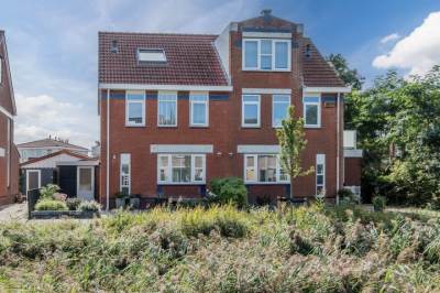Woning Molenkroft 3 Egmond aan den Hoef