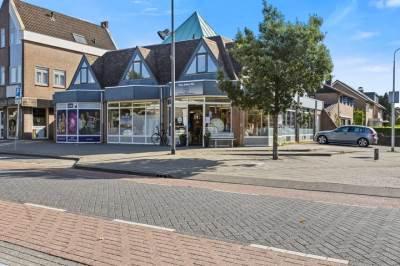 Woning Hugo de Grootstraat 35C Drunen