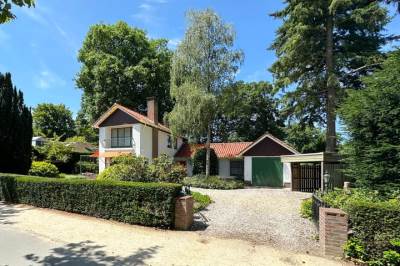 Woning Verlengde Slotlaan 11 Zeist