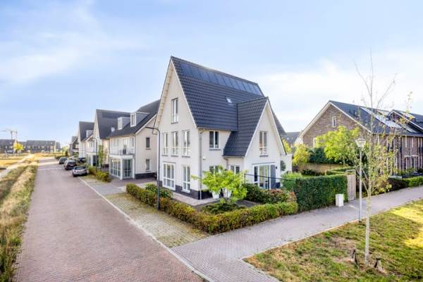 Woning Palissander 2 Rosmalen