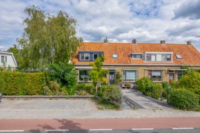 Woning Bredeweg 15 Moerkapelle