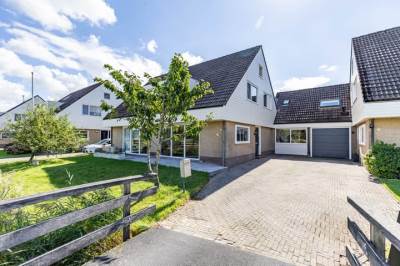 Woning Sexbierumerweg 19 Franeker