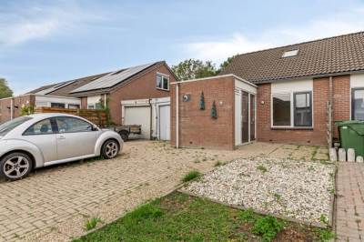 Woning Duivenslag 19 Delfzijl