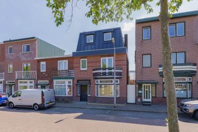 Woning Lorentzstraat 18 IJmuiden