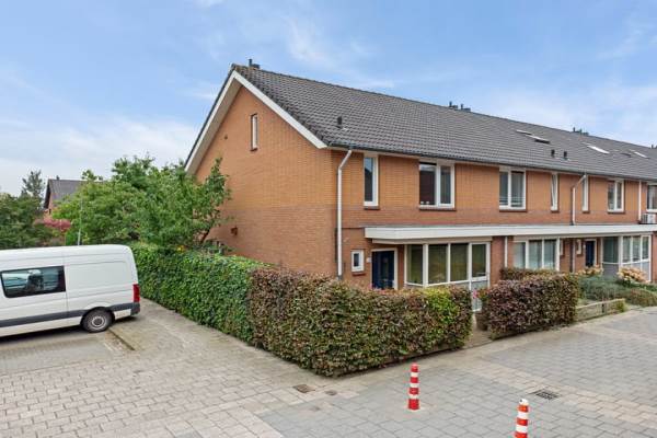Woning Courgettepad 16 Wateringen