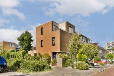 Woning Haya van Somerenlaan 3 Amstelveen