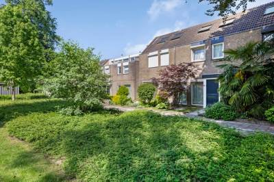 Woning Eikebeek 13 Veldhoven
