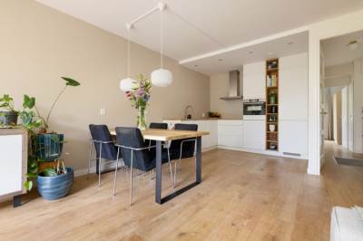 Woning Rhenenhof 24 Amsterdam