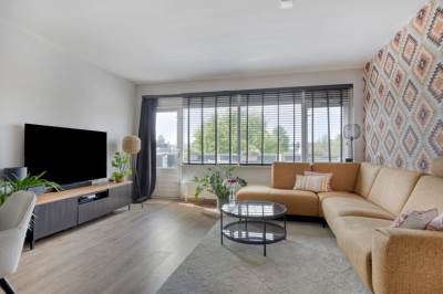 Woning Ambachtsweer 30 Sliedrecht