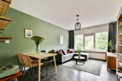 Woning Alkmaarstraat 333 Amsterdam