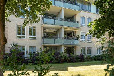 Woning Zuidermeent 7 Hilversum