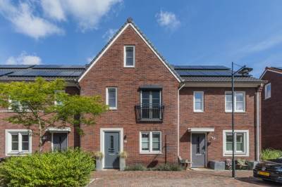 Woning Doorkijk 18 Maassluis