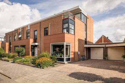 Woning Blauwe Reiger 37 Hoogkarspel