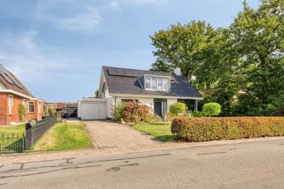 Woning Fallaetswei 1A Drachtstercompagnie