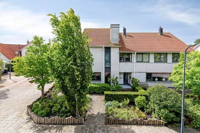 Woning Monethof 66 Hoorn (NH)