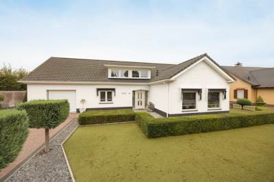 Woning Kaaistraat 18 St. Willebrord