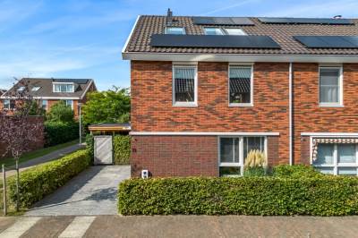 Woning Zomertuinlaan 11 Vleuten